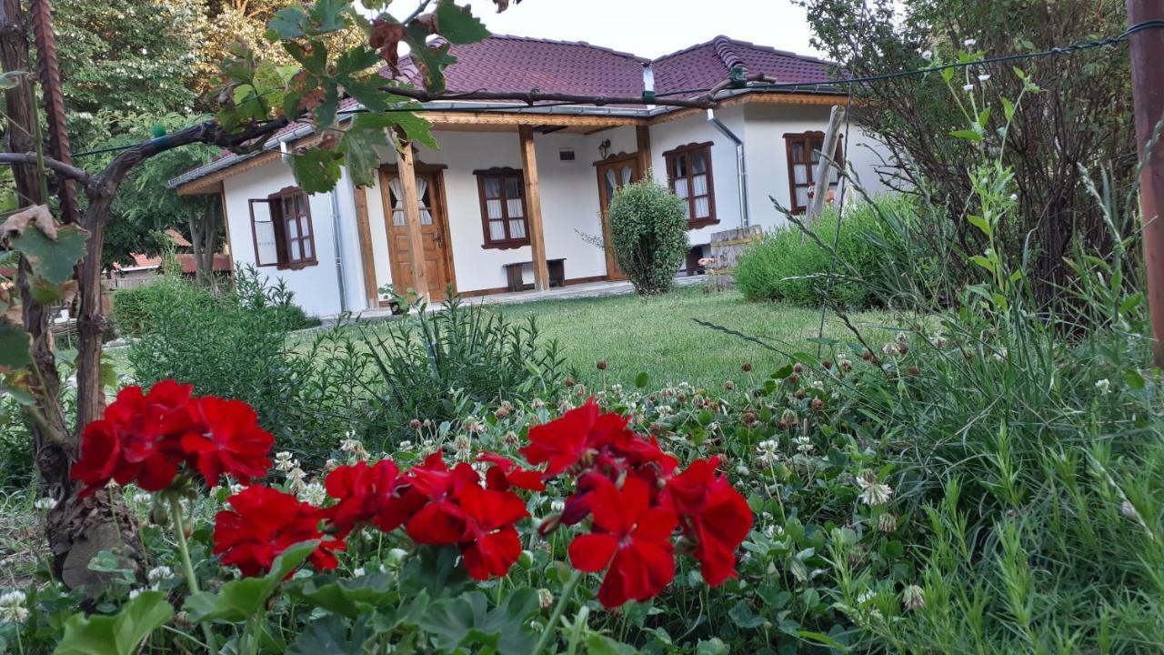 Babinata Kashta-Srebarna Hotel Sreburna Exterior photo